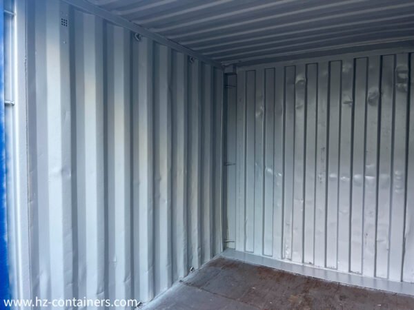 Contenedor de residuos 10′ (3 m) Brno