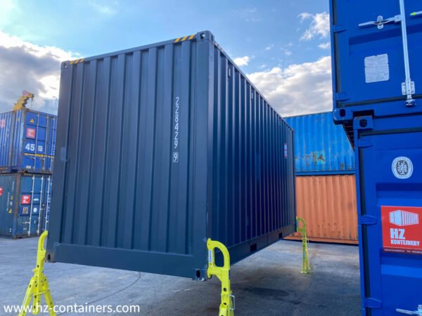 Contenedor de almacenamiento IICL6 de 20’High Cube