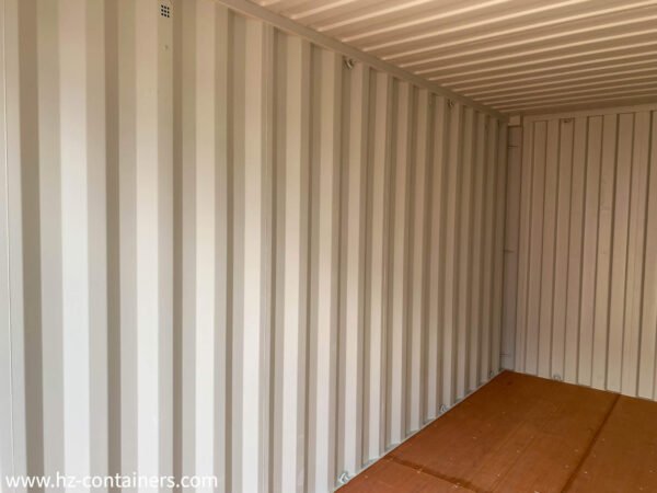 Contenedor de almacenamiento IICL6 de 20’High Cube