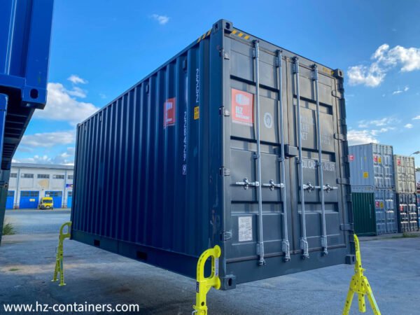 Contenedor de almacenamiento IICL6 de 20’High Cube
