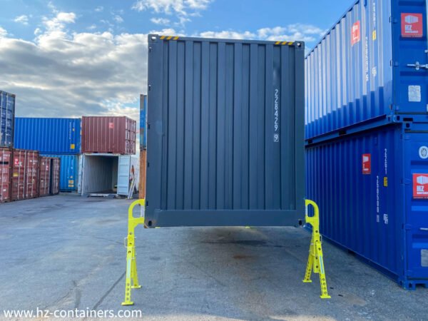 Contenedor de almacenamiento IICL6 de 20’High Cube